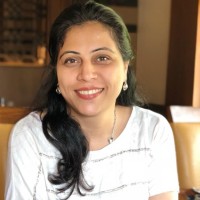 People Connection Employee Prachi Khare's profile photo