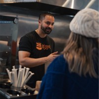 Craveworthy Brands Employee Utkarsh Yadav's profile photo