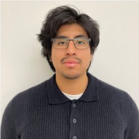 EtsFactory Employee Victor Ricardo Huaman Aquino's profile photo
