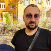 ALPHA NAVIGATION International Crew Management Crewing, Manning Services Employee Константин Настаюк's profile photo