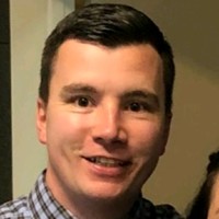 Connect Logistics Services Inc Employee Shane Newcombe's profile photo