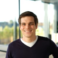 Crodeon Technologies Employee Nick van Nieuwenhuyse's profile photo