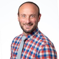 Washington Improv Theater Employee Dan Miller's profile photo