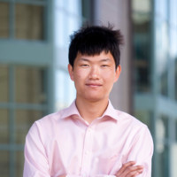 Bridgefront Capital, LLC Employee Zhuo Chen's profile photo