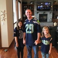 Versatile Systems, Inc Employee Jamie Gentry's profile photo