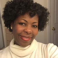 US Army Employee Sharon Beach's profile photo