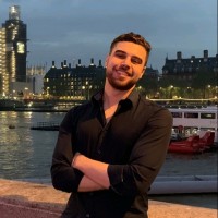 Stoniz Employee Ayoub Zalali's profile photo