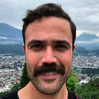 Maimonides Fund Employee Zackary Wainer's profile photo