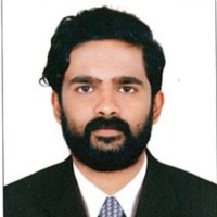 Binary Technologies Employee Pranad Surendran's profile photo