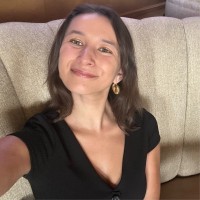 Susanna Larriva Email & Phone Number