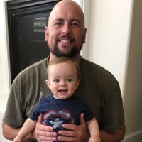 Woodland Joint Unified School District Employee Jerald Ferguson's profile photo