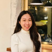 Moravio Employee Hsinyu Ko's profile photo