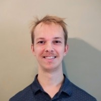 Gijs Vliegen's profile photo