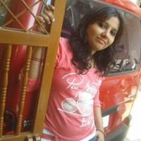 UTKARSH PLACEMENT PVT LTD Employee Tejal Hr's profile photo
