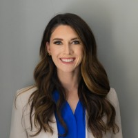 Accenture Employee Elizabeth Wood's profile photo