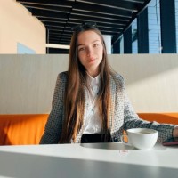 Glorax Development Employee Ekaterina Bogatyreva's profile photo