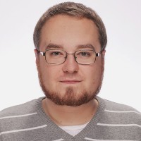 Persooa Employee Kamil Leśniak's profile photo