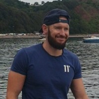 CDL Building Employee Chris Larcom's profile photo