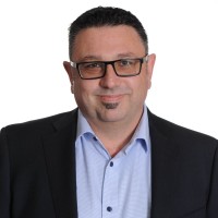 Charles Charalambous Email