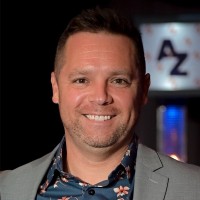 Swagelok Columbus|Charleston Employee Steve Sferrella's profile photo