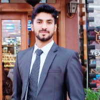 1Source BPO Employee Faraz Ahmed's profile photo