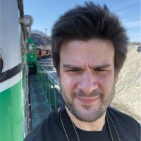 KAOH media Employee Daniel Hanson's profile photo