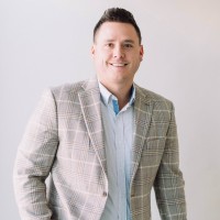 Elevate Technology Partners Employee Mitch Yeager's profile photo