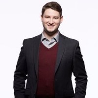 Daniel Burton Email & Phone Number