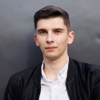 Tapforce Employee Roman Rak's profile photo