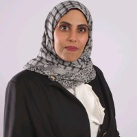 Nepton Engineering & Contracting Employee Nashwa 🇵🇸's profile photo
