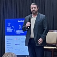 Meritain Health Employee CPC-P Shawn Shapiro's profile photo