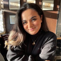 Tasc Employee Hiba Nader's profile photo