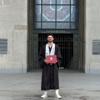 Ronald Brookes Email