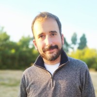 Pablo Suárez Email & Phone Number