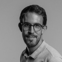 Daye Employee Tsvetan Donov's profile photo