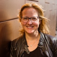FKP Scorpio Konzertproduktionen GmbH Employee Katja Wittenstein's profile photo