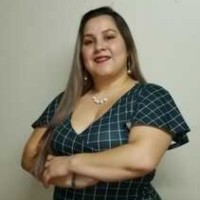 Gridshield Employee Kimberly Muñoz Araya's profile photo