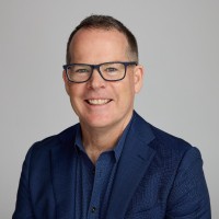 Kimberly-Clark Employee Dean Calder's profile photo