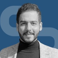 SupportFinity™ Employee Ahmed Shaarawy's profile photo