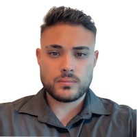 LionsStartups Employee Matheus Bastos Chagas's profile photo
