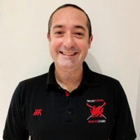Welsh Rowing Employee Dan Fella's profile photo