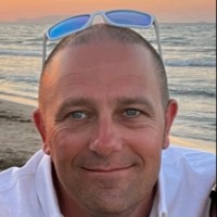 CORMAC Employee Chris McIob's profile photo