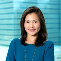 Bloomberg LP Employee Grace Lau's profile photo
