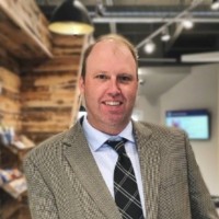 Gaize Employee Dan Zell's profile photo