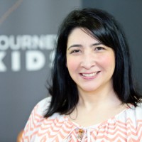 Journey Church (JRNYchurch) Employee Beth Voce's profile photo