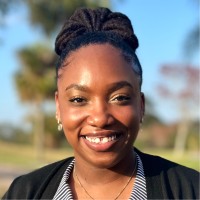 C.A. Fortune Employee Jasmine Small's profile photo