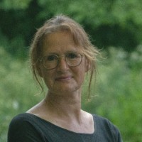 Wonen bij September Employee Ilse Cruijssen's profile photo