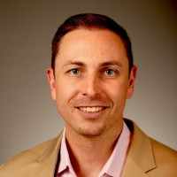 VF Corporation Employee Nate Worth's profile photo