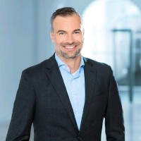 Yunex Traffic Employee Robert Holzinger's profile photo