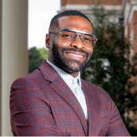 University of Maryland School of Social Work Employee Morion Siler's profile photo